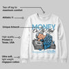 Denim 4s DopeSkill Sweatshirt MOMM Graphic
