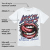 Rare Air 4s DopeSkill T-Shirt Lick My Kicks Graphic