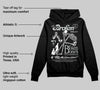 Fear 4s DopeSkill Hoodie Sweatshirt Broken Bones Graphic