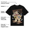 TAN Collection DopeSkill T-Shirt Money Callin' Graphic
