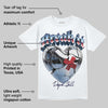 University Blue Collection DopeSkill T-Shirt Break It Graphic