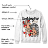Latte 1s DopeSkill Sweatshirt Looking For Love Graphic