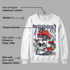 Stealth 14s DopeSkill Sweatshirt Trippin Graphic