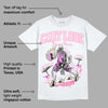 Dunk Low Pink Foam DopeSkill T-Shirt Cant Lose Graphic