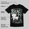 Year Of The Snake 1s DopeSkill T-Shirt Speak It Graphic