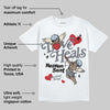 Year Of The Snake 11s DopeSkill T-Shirt New Love Heals Graphic