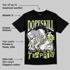 Sneaker School 11s DopeSkill T-Shirt Sorry I've Been Trappin Graphic