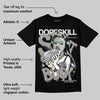 Year Of The Snake 1s DopeSkill T-Shirt Stay It Busy Graphic