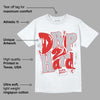 Wolf Grey 13s DopeSkill T-Shirt Drip Too Hard Graphic