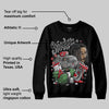 Shadow 10s DopeSkill Sweatshirt Stressless Graphic