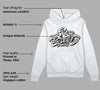 Frozen Moments 4s DopeSkill Hoodie Sweatshirt Rare Breed Type Graphic