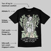 Seafoam 4s 2025 DopeSkill T-Shirt Angels Graphic