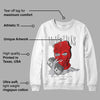 Grey Collection DopeSkill Sweatshirt Money Talks Graphic