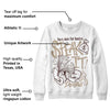 Latte 1s DopeSkill Sweatshirt Speak It Graphic