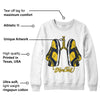 Michigan Dunks DopeSkill Sweatshirt Breathe Graphic