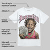 Dunk Valentine's Day DopeSkill T-Shirt Money Loves Me Graphic