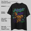 PURPLE Collection DopeSkill T-Shirt MILF Graphic