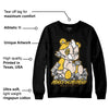 Sail 4s DopeSkill Sweatshirt MOMM Bear Graphic