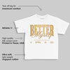 “Mother’s Day” 11s DopeSkill Toddler Kids T-shirt Better Myself Graphic