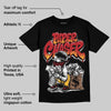 Golf “Last Shot” 14s DopeSkill T-Shirt Paper Chaser Boy Graphic