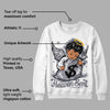 Stealth 14s DopeSkill Sweatshirt Heaven Sent Graphic