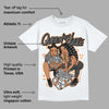 Fear Pack 3s DopeSkill T-Shirt Queen Of Hustle Graphic