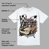 GORE-TEX “Brown Kelp” 6s DopeSkill T-Shirt ENGINE Tshirt Graphic