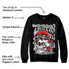 Shadow 1s DopeSkill Sweatshirt Trippin Graphic