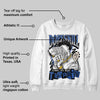 Travis Scott x Fragment 1s DopeSkill Sweatshirt Sorry I've Been Trappin Graphic