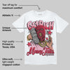 Dunk Valentine's Day DopeSkill T-Shirt Get Rich Graphic