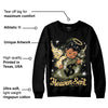 Craft Olive 4s DopeSkill Sweatshirt Heaven Sent Graphic