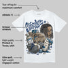 Gel Kayano 14 Cream Pure Silver DopeSkill T-Shirt Stressless Graphic