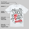 Grey Collection DopeSkill T-Shirt Class of 2026 Graphic