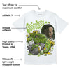 Dunk 'Chlorophyll' DopeSkill T-Shirt Stressless Graphic