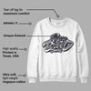 Stealth 14s DopeSkill Sweatshirt Rare Breed Type Graphic