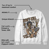 Sail 5s DopeSkill Sweatshirt Don't Kill My Vibe Graphic