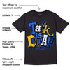 Laney 14s DopeSkill T-Shirt Talk Is Chip Graphic