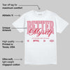 Dunk Valentine's Day DopeSkill T-Shirt Better Myself Graphic