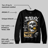 Taxi 12s 2025 DopeSkill Sweatshirt Jealousy Graphic