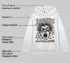 TAN Collection DopeSkill Hoodie Sweatshirt Root of Evil Graphic