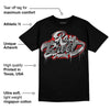 AJ Spizike Bred DopeSkill T-Shirt Rare Breed Type Graphic