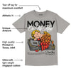 Grey Collection DopeSkill Grey T-shirt MOMM Graphic