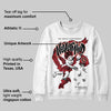 Ruby 1s DopeSkill Sweatshirt Nevermind Graphic