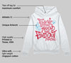 Dunk Valentine's Day DopeSkill Hoodie Sweatshirt F#ck Around And Find Out Graphic