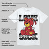 Ferrari 14s DopeSkill T-Shirt Love Sick Graphic
