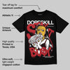 Golf “Last Shot” 14s DopeSkill T-Shirt Stay It Busy Graphic