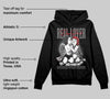 Shadow 10s DopeSkill Hoodie Sweatshirt Real Lover Graphic