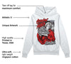 Stealth 14s DopeSkill Hoodie Sweatshirt Stackin Mines Graphic