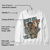 Max 1 Poly Adventure DopeSkill Sweatshirt Don't Kill My Vibe Graphic