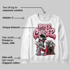 Dunk Valentine's Day DopeSkill Sweatshirt Paper Chaser Boy Graphic